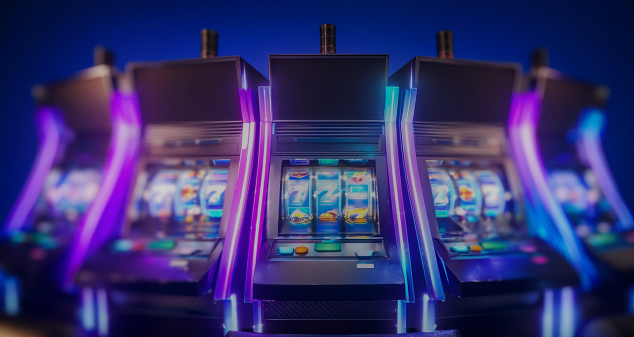 Genesis Casino Slide 1