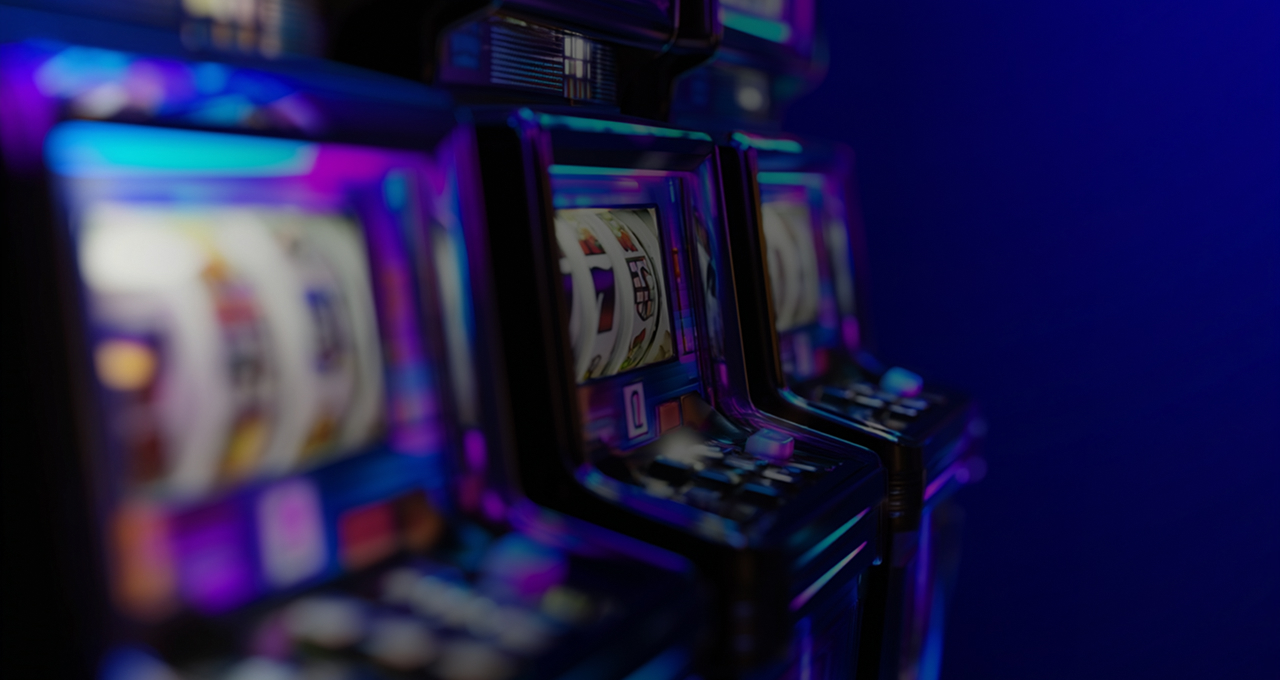 Genesis Casino Slide 2